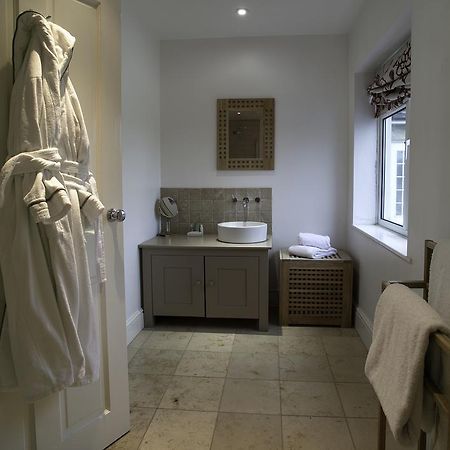 Отель Stapleton Arms Buckhorn Weston Экстерьер фото