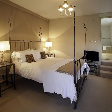Отель Stapleton Arms Buckhorn Weston Экстерьер фото