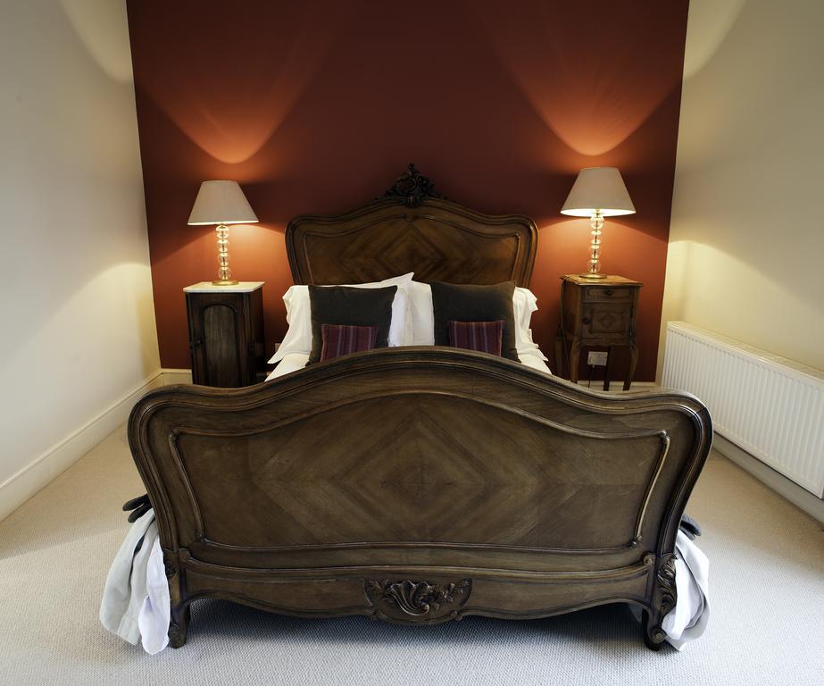 Отель Stapleton Arms Buckhorn Weston Экстерьер фото