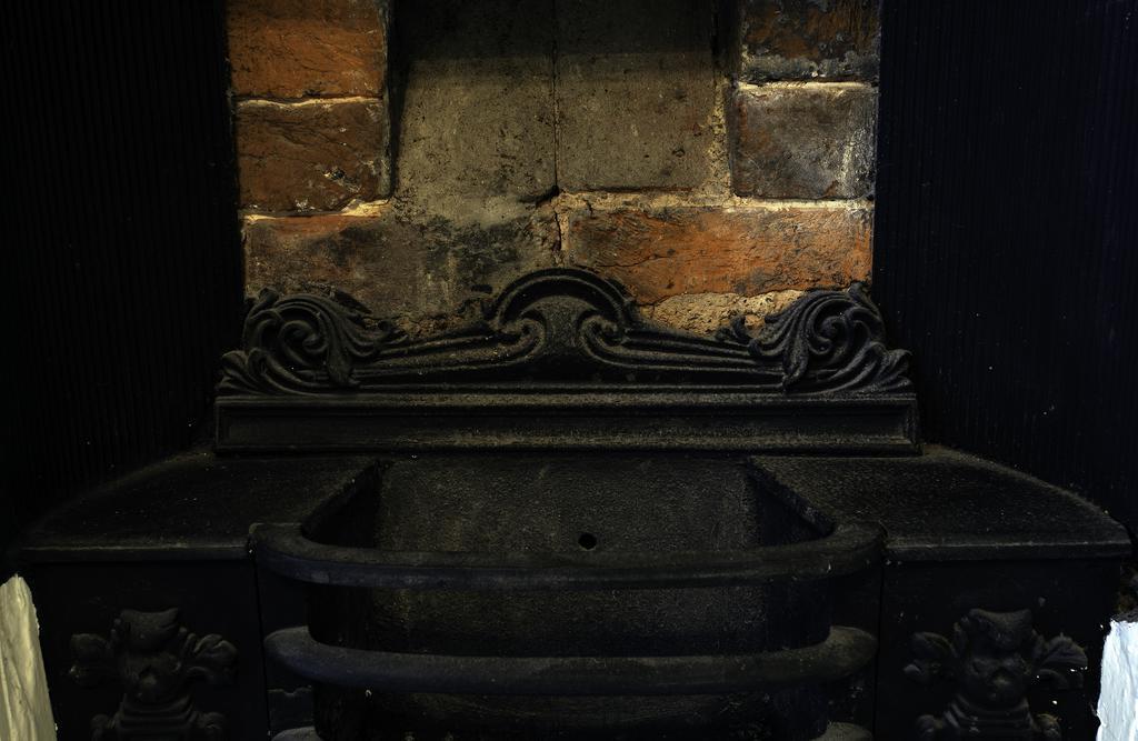 Отель Stapleton Arms Buckhorn Weston Экстерьер фото